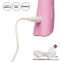 4.5" Amour Mini G-Spot Vibrator