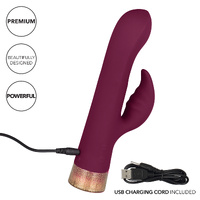 5" Affair Rabbit Vibrator