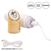 5" Callie Mini Vibrator