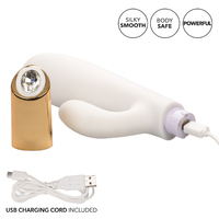 6" Callie Rabbit Vibrator