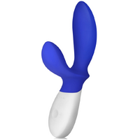3.5" Loki Wave Prostate Massager
