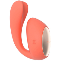 Ida Wave G-Spot Vibrator