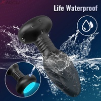 App-Controlled Rotating Plug