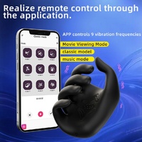 Automatic Stroker With Remote