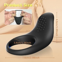 App-Controlled Cock Ring
