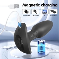App-Controlled Prostate Plug