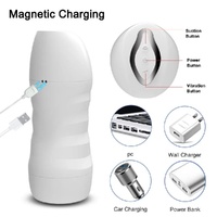 Automatic Sucking Stroker
