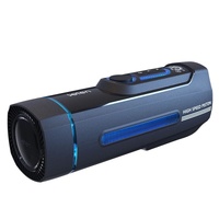Thrusting Heated Stroker