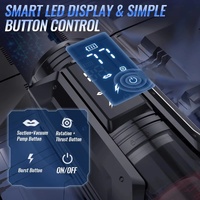 App-Controlled Thrusting Stroker