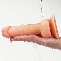 7" Easy Strap On Set