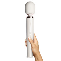 Premium Cordless Wand Massager