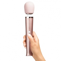 Petite Cordless Wand Massager