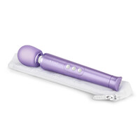 Petite Cordless Wand Massager