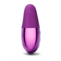 Chrome Double Clit Stimulator