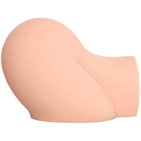 Angel Pussy + Ass Torso