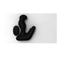 3.5" MAX 20 Prostate Massager