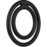 Nexus Double Enduro Silicone Cock And Ball Ring