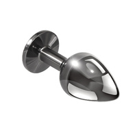 Premium Metal Anal Trainer Kit