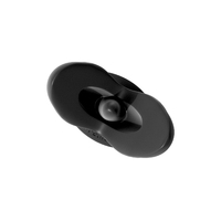 3" Insta-Gaper