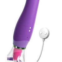 Ultimate Pleasure Clit Stimulator