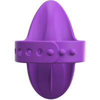 Powerful Finger Vibrator