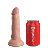 6" Dual Density Cock