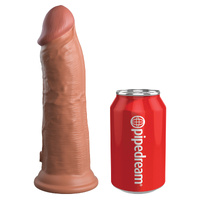 8" Dual Density Cock