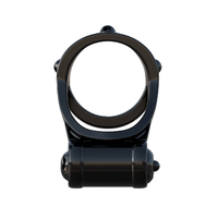 Turbo Teazer Vibrating Cock Ring