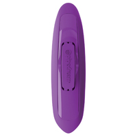 6.5" Rock N Ride G-Spot Vibrator