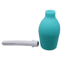 Flexible Anal Douche