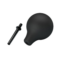 Compact Travel Douche