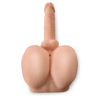 Talking Bad Boy Torso