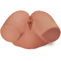 360 Banger Pussy + Ass Torso