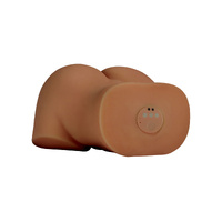 Back That Ass Up Mega Stroker