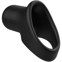 Nexus Rise Liquid Silicone Cock And Ball Sling