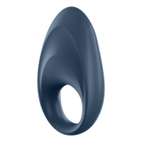 Mighty One Vibrating Cock Ring
