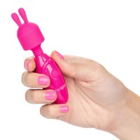 Bunny Clit Stimulator