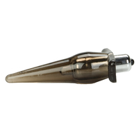 Mini Tease Vibrating Butt Plug