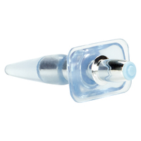High Intensity Vibrating Butt Plug