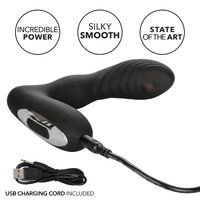 4" Pinpoint Prostate Massager