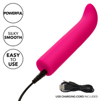 Rechargeable Classic Chic Mini “G”