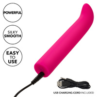 Rechargeable Classic Chic Standard “G”
