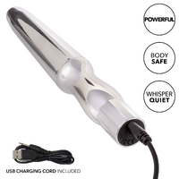 Rechargeable Anal Probe