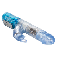 Waterproof Jack Rabbit Vibrator