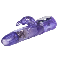 Advanced Jack Rabbit Vibrator