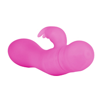 One Touch Jack Rabbit Vibrator