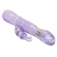 Intense Thrusting Jack Rabbit Vibrator