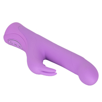 Rotating Jack Rabbit Vibrator