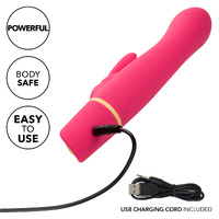 Love Bunny Vibrating “G” Bunny