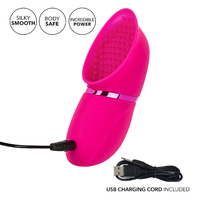 Intimate Full Contact Pussy Pump